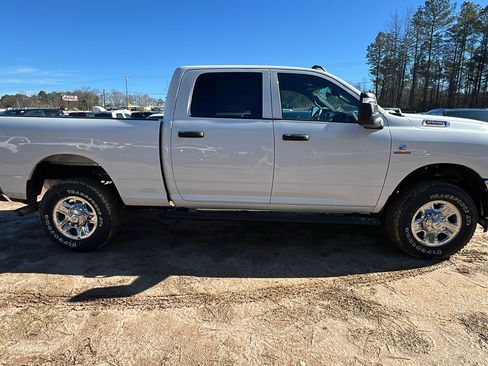 New 2026 RAM 2500 Tradesman image 7
