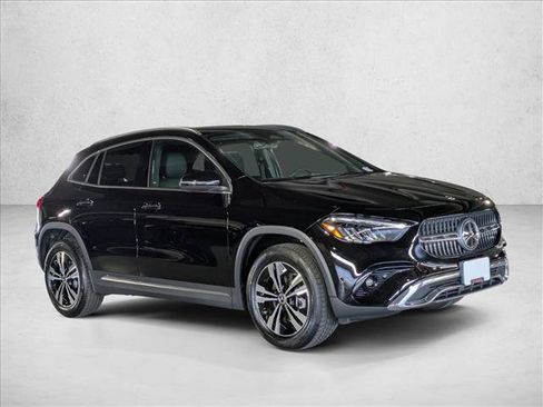 Certified 2026 Mercedes-Benz GLA 250 image 3