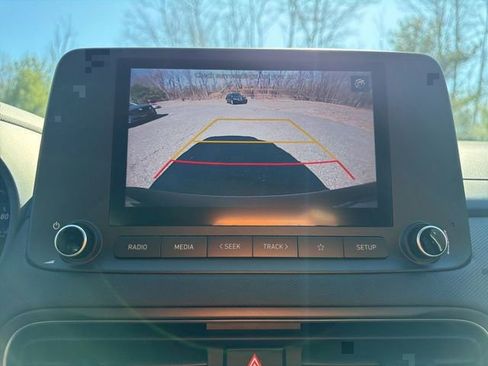 Certified 2023 Hyundai Kona SEL w/ Cargo Package image 26