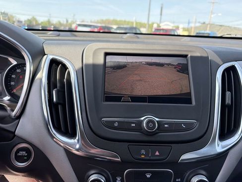 Used 2024 Chevrolet Equinox LS w/ LS Convenience Package AWD/4WD image 26