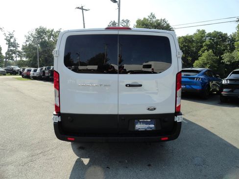 Certified 2024 Ford Transit 350 XL RWD image 6