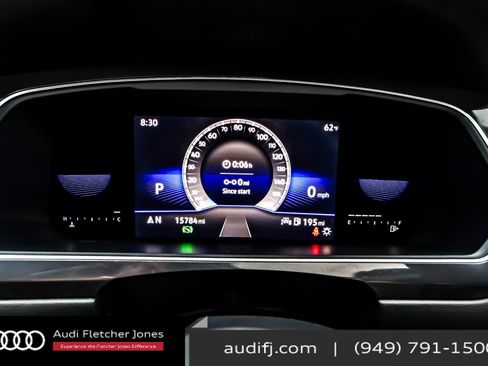 Used 2023 Volkswagen Tiguan SE R-Line image 20