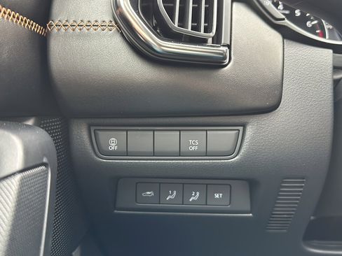 Used 2025 MAZDA CX-50 AWD 2.5 S w/ Weather Package image 26