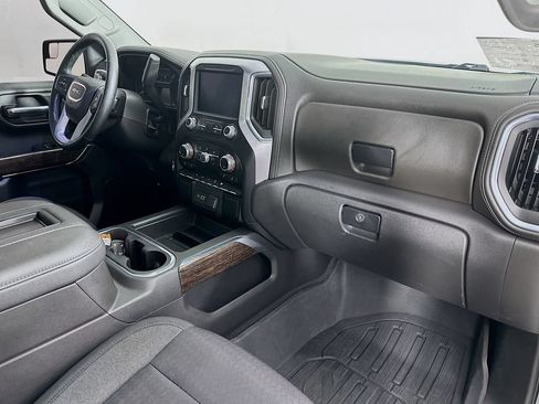 Used 2022 GMC Sierra 1500 Elevation AWD/4WD image 33