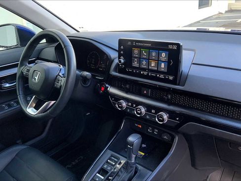 Used 2023 Honda CR-V EX-L image 55
