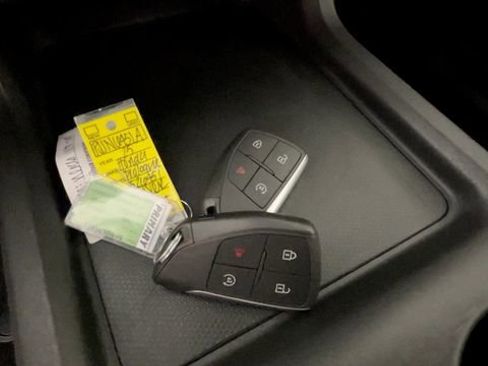 Used 2025 Honda Prologue Eco image 29