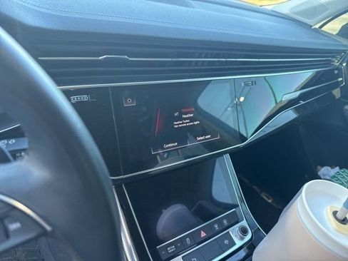 Used 2023 Audi Q7 3.0T Premium Plus image 40