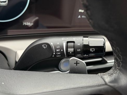 Certified 2025 Hyundai Tucson SEL image 22