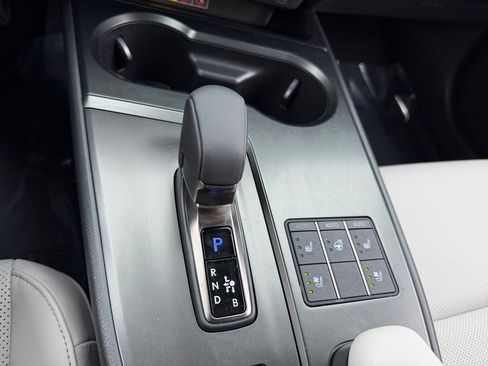 Certified 2025 Lexus UX 300h AWD w/ Cold Area Package image 24