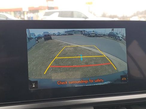 Used 2023 Lexus UX 250h AWD w/ Accessory Package (Z1) image 15