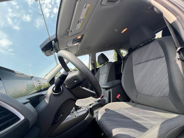 Used 2026 Kia Seltos LX AWD/4WD image 14