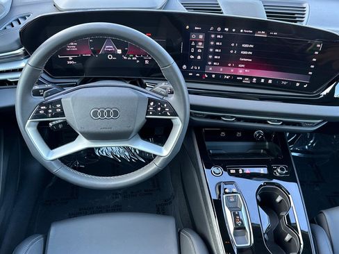 Used 2025 Audi A5 2.0T Premium Plus w/ Premium Plus image 14