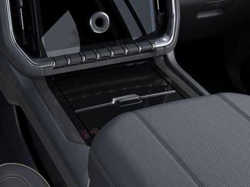 New 2026 GMC Yukon XL Elevation w/ LPO, Floor Liner Package RWD image 23
