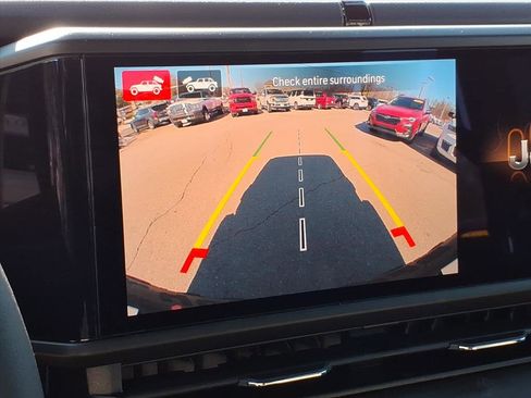 New 2026 Jeep Wrangler Unlimited Rubicon image 24