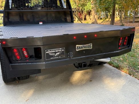 Used 2024 RAM 3500 Big Horn image 40