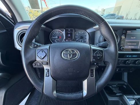 Used 2021 Toyota Tacoma SR5 image 13