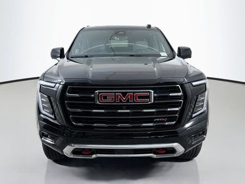 Used 2026 GMC Yukon XL AT4 w/ AT4 Premium Plus Package AWD/4WD image 2