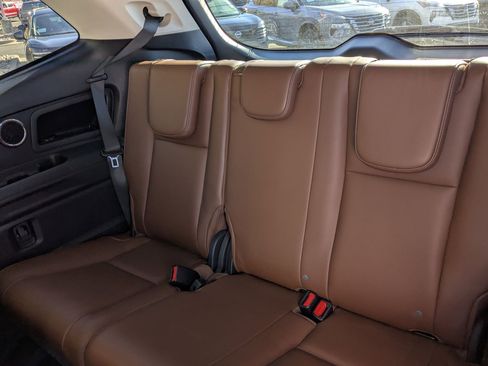 Used 2020 Subaru Ascent Touring image 34