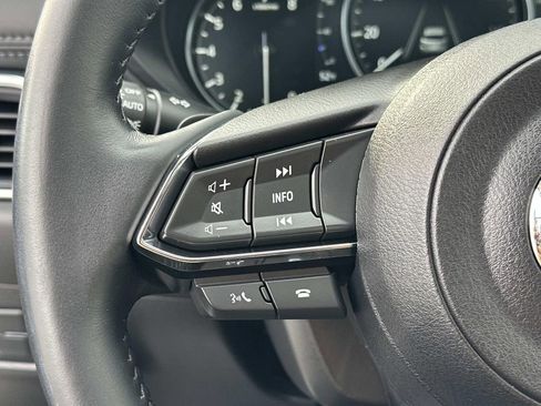 Certified 2024 MAZDA CX-5 AWD 2.5 S w/ Premium Package image 20