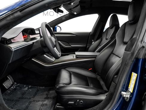 Used 2023 Tesla Model S AWD/4WD image 4