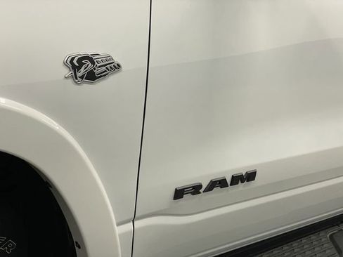 New 2026 RAM 1500 Big Horn image 41