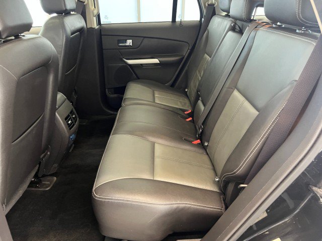 Used 2013 Ford Edge Sport w/ Driver Entry Pkg AWD/4WD image 25