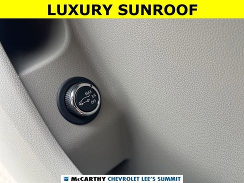 Used 2023 Cadillac XT4 Luxury image 31