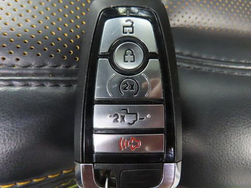 Used 2025 Ford F150 Tremor w/ Equipment Group 402A High image 73