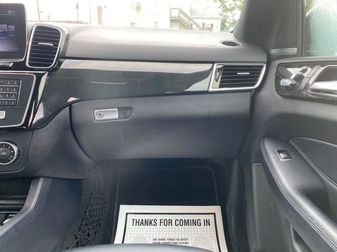 Used 2018 Mercedes-Benz GLE 350 4MATIC image 29