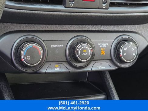 Used 2024 Kia Forte LXS FWD image 25