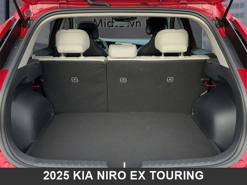 Used 2025 Kia Niro EX Touring image 14