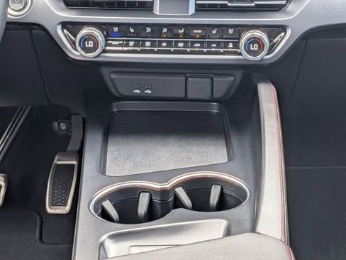 Used 2024 Acura ZDX A-Spec image 22