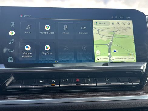 Certified 2022 Chevrolet Silverado 1500 RST image 28