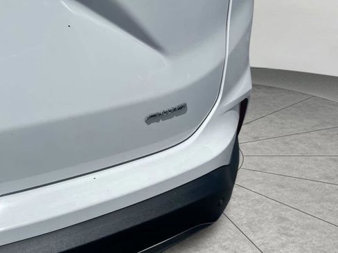 Used 2024 Ford Edge SEL AWD/4WD image 8