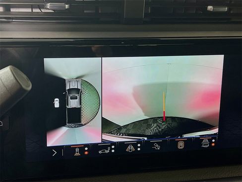 Used 2026 GMC Sierra 2500 Denali w/ Denali Reserve Package image 13