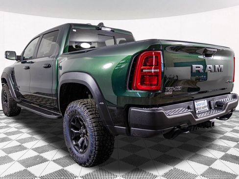 New 2026 RAM 1500 RHO w/ RHO Level 1 Equipment Group AWD/4WD image 21