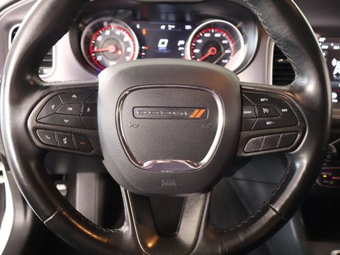 Used 2023 Dodge Charger GT RWD image 3