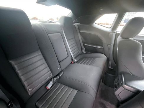 Used 2009 Dodge Challenger R/T image 20