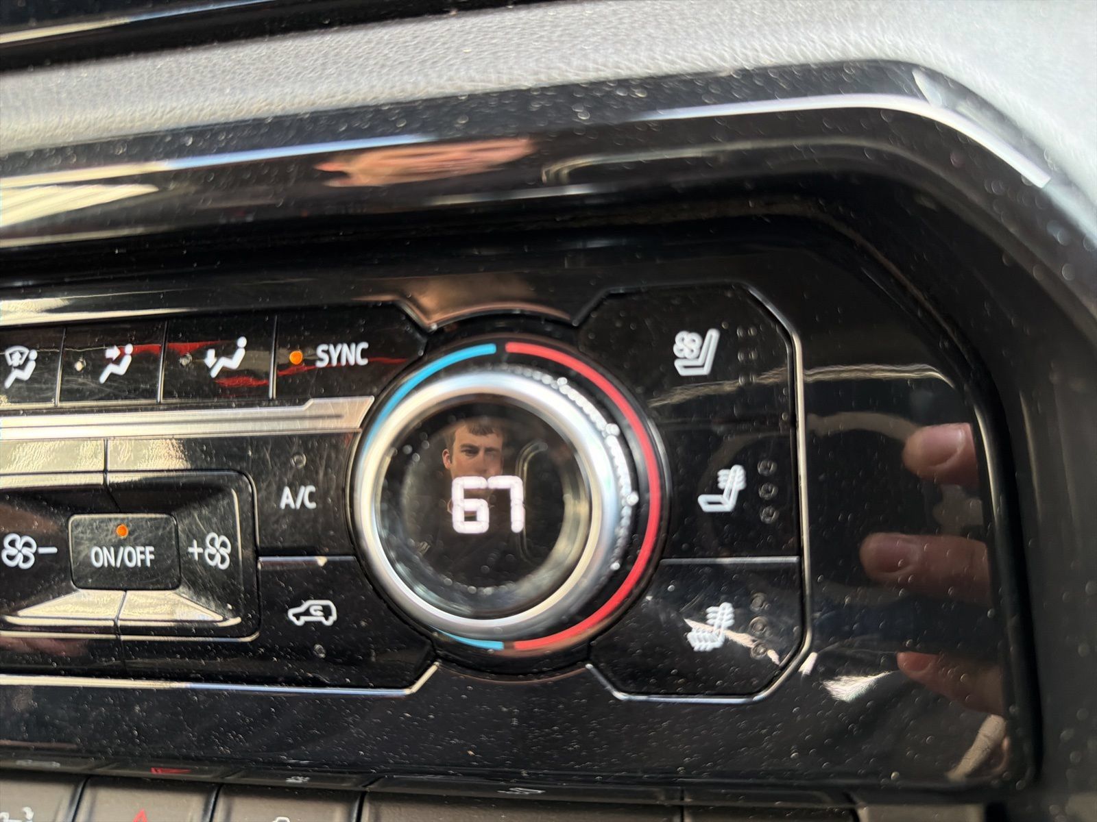 Used 2023 GMC Sierra 1500 AT4 AWD/4WD image 24