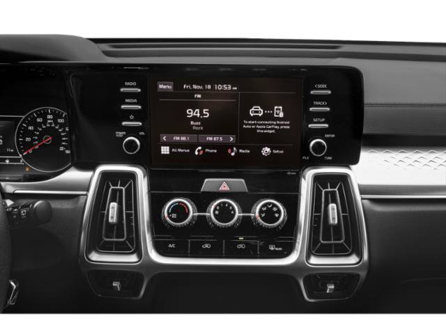 Used 2023 Kia Sorento LX FWD image 13
