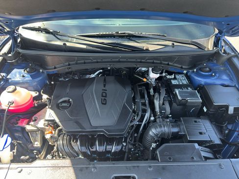 Used 2022 Hyundai Tucson Limited AWD/4WD image 18