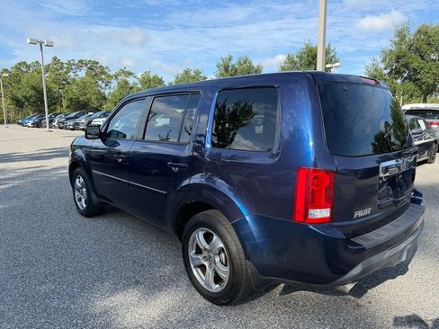Used 2015 Honda Pilot EX-L image 13