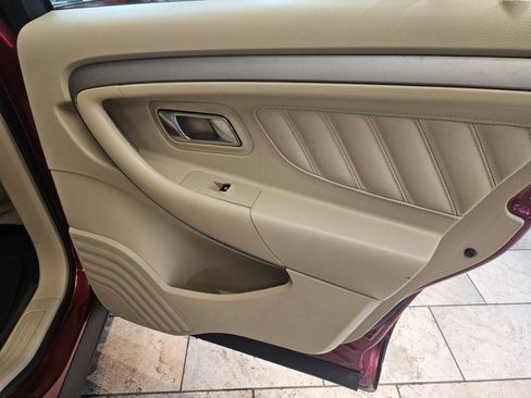 Used 2014 Ford Taurus SEL w/ Equipment Group 201A image 23