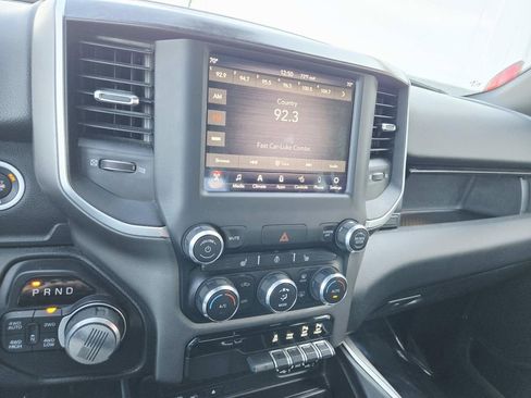 Used 2019 RAM 1500 Big Horn image 26