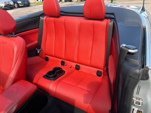 Used 2016 BMW 228i Convertible image 24