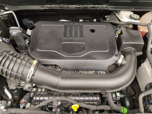 Used 2024 Chevrolet Blazer LT w/ Convenience Package FWD image 30