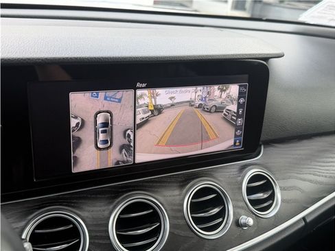 Used 2019 Mercedes-Benz E 300 w/ Premium 1 Package image 65