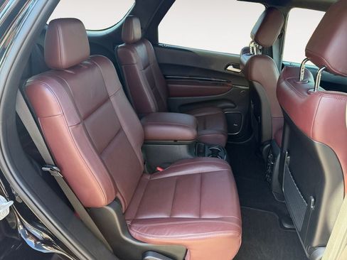 Used 2022 Dodge Durango Citadel AWD/4WD image 23