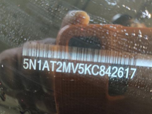 Used 2019 Nissan Rogue SL image 33