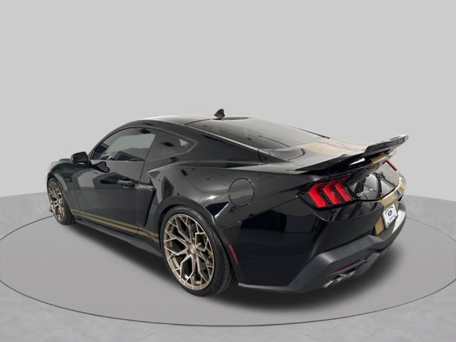Used 2024 Ford Mustang GT Premium RWD image 7